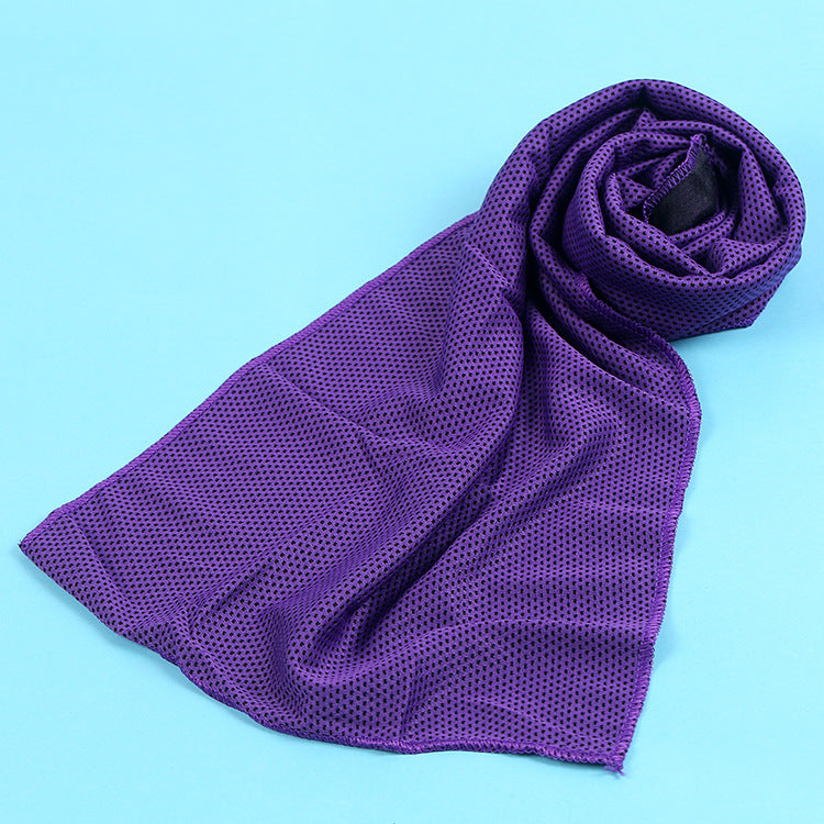 Women breathable sports towel Bowlift