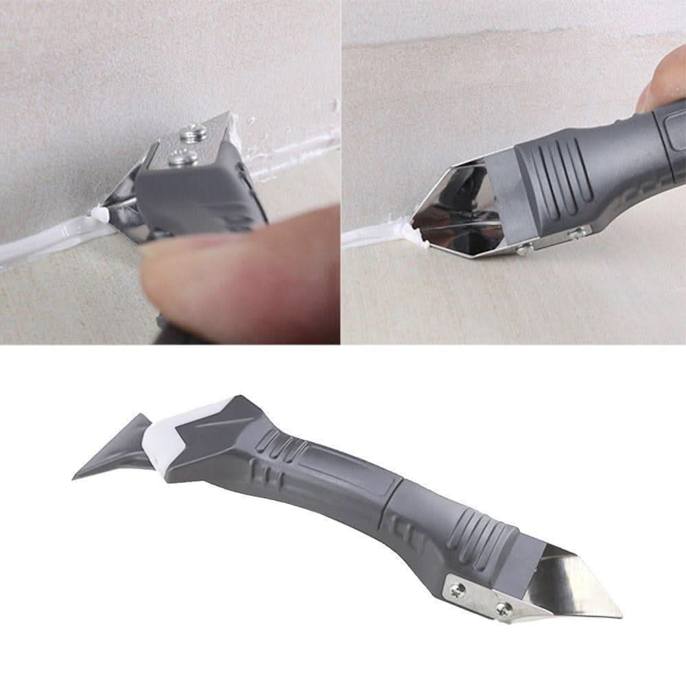 BowLift | SiliconePro - 3-in-1 Silicone Sealing Tools