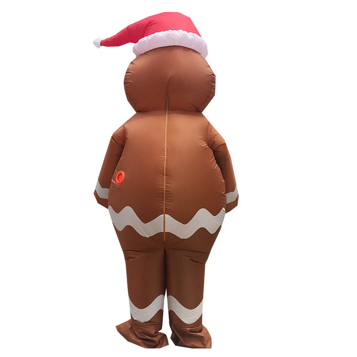 BowLift | Christmas eve christmas decoration