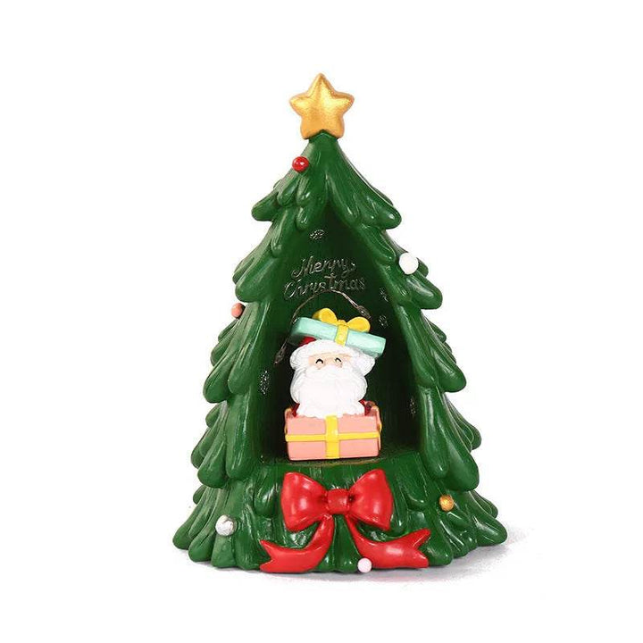 BowLift | Christmas Decoration Christmas Tree Luminous Ornaments