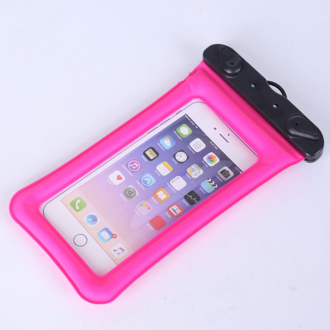 Waterproof Smartphone Case Bowlift