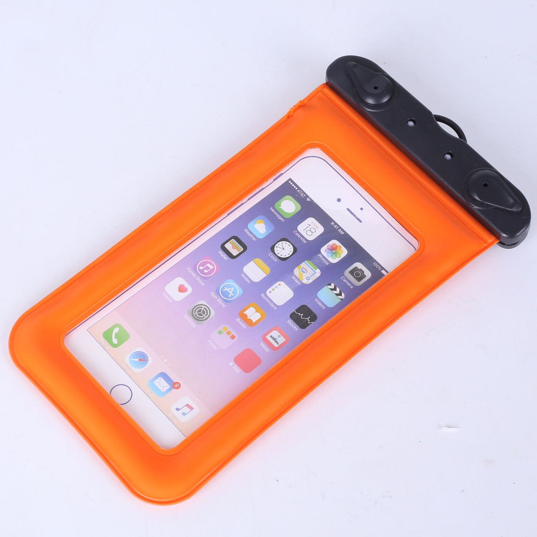 Waterproof Smartphone Case Bowlift