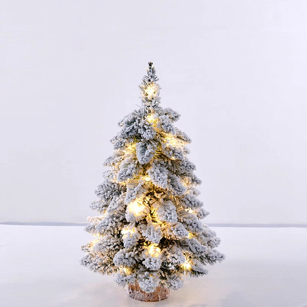 BowLift | FrostGlow – The magical little Christmas tree for you