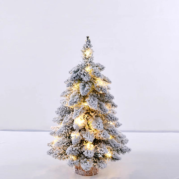 BowLift | FrostGlow – The magical little Christmas tree for you