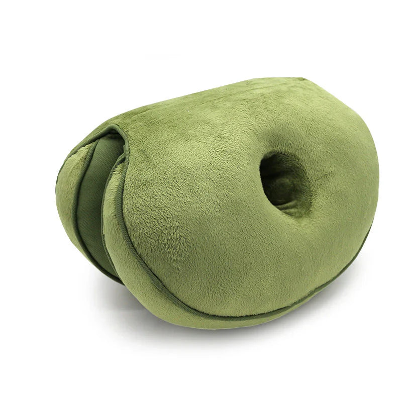 BowLift | Ergonomic Seat Cushion for Relief & Comfort