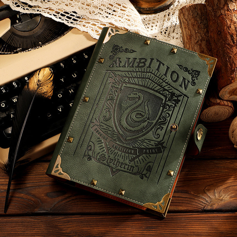 BowLift | Hogwarts Handbook Notebook Grimoire