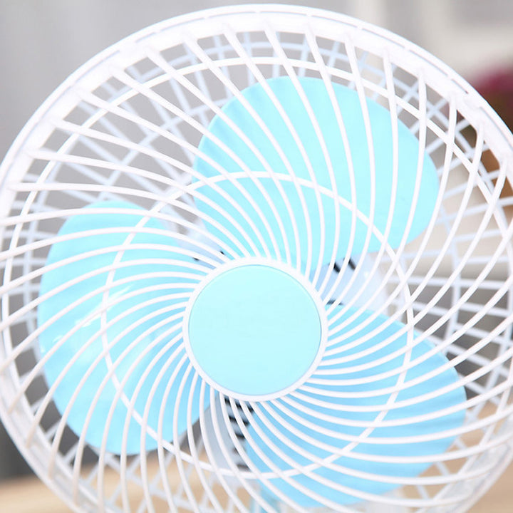 Unisex Table Fan Bowlift