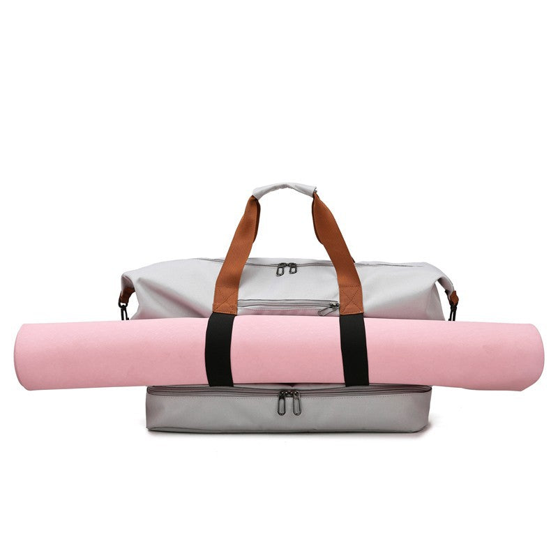 VentureGuard — Rely on it: Stylish, sturdy, and always ready for your next adventure | Bowlift