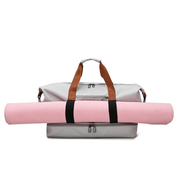 VentureGuard — Rely on it: Stylish, sturdy, and always ready for your next adventure | Bowlift