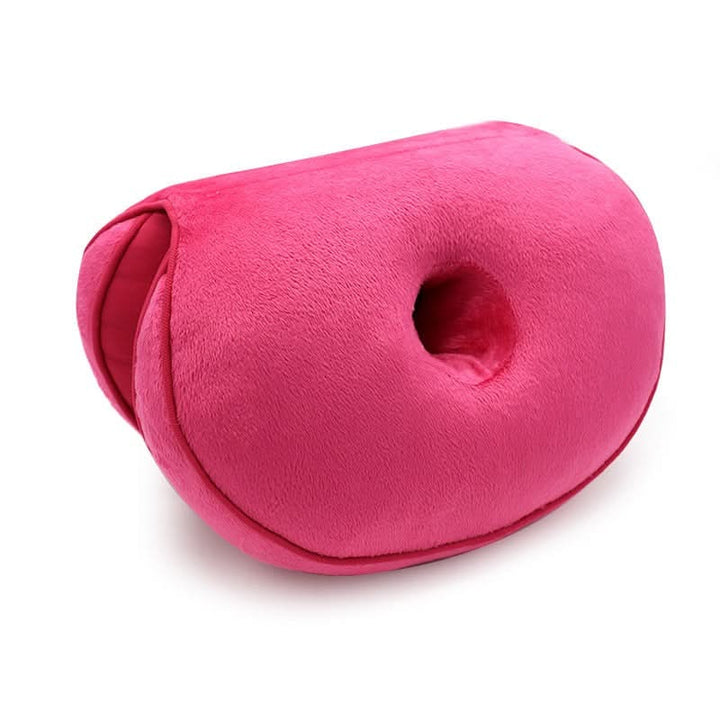 BowLift | Memory Foam Seat Cushion for Back & Tailbone Pain