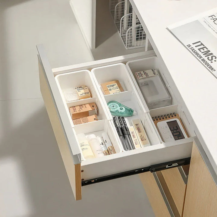 BowLift | FlexiTidy — Transforms chaos into lightning-fast order for more freedom in your home (2 pieces)