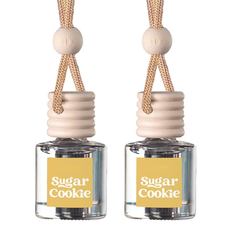 BowLift | Car Air Freshener Diffuser