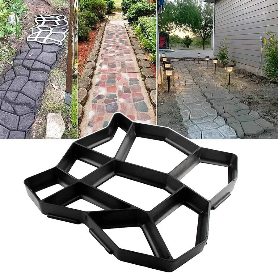 BowLift | PavéMagique | Easily transform your exterior
