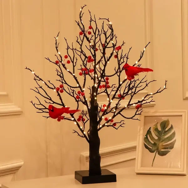 BowLift | RadiantTree Light