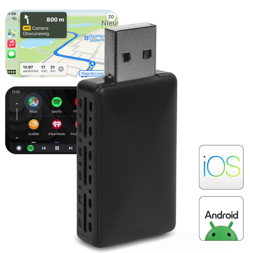 DriveLink — Experience limitless freedom and relaxed driving comfort without cable clutter | Bowlift