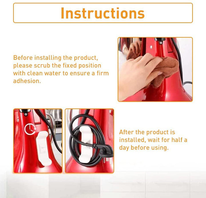 BowLift | Kitchen Appliances Cable Rewind