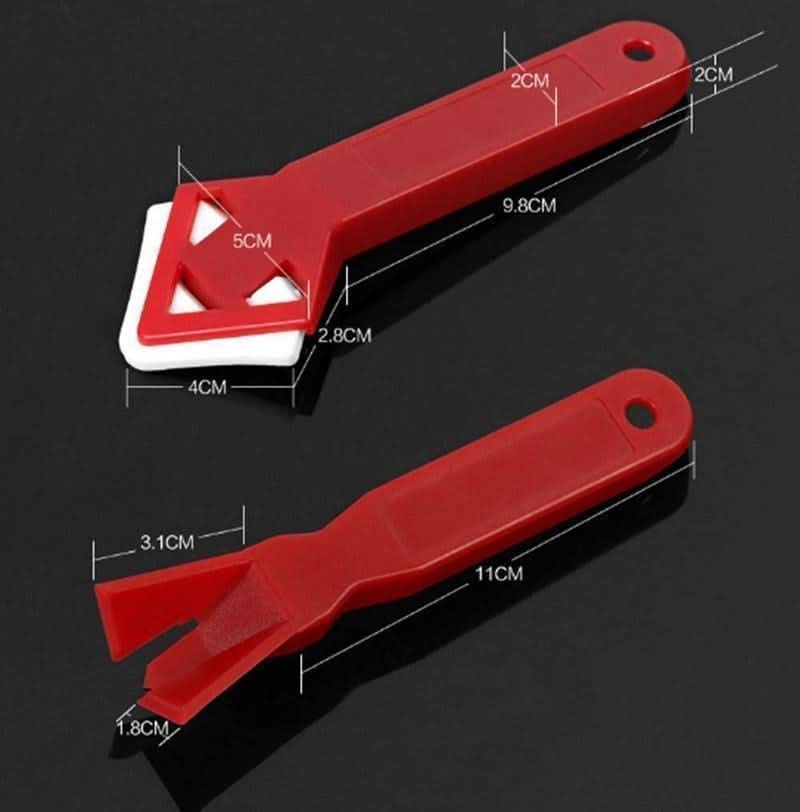BowLift | SiliconePro - 3-in-1 Silicone Sealing Tools