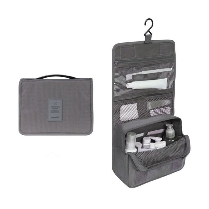 BowLift | Travel Hanging Cosmetic Bag