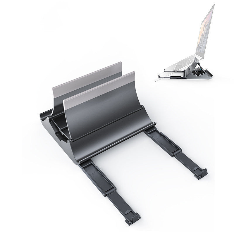 BowLift | Vertical Gravity Storage Stand