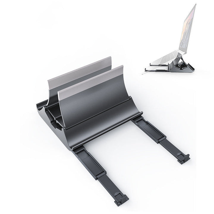BowLift | Vertical Gravity Storage Stand