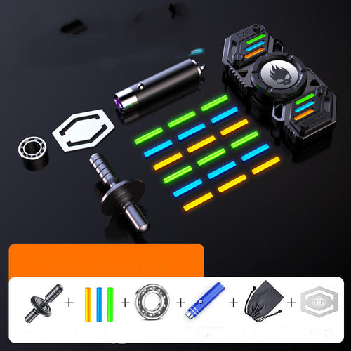 BowLift | Glowing Fidget Spinner