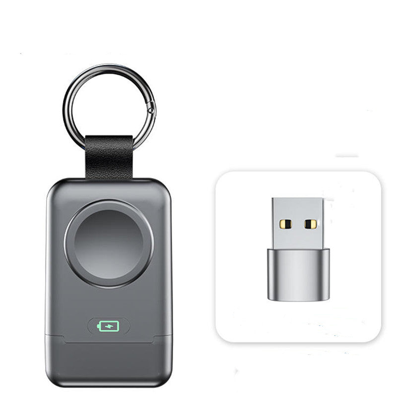 BowLift | 1400mAh iWatch Magnetic Charger