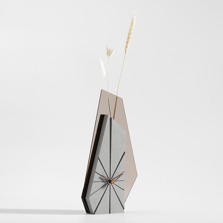 BowLift | Nordic-Style High-End Decorative Clock For Home