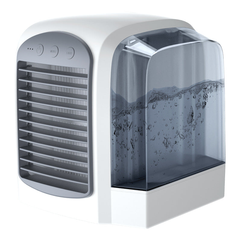 BowLift | Frost Blast Pro Portable Air Cooler
