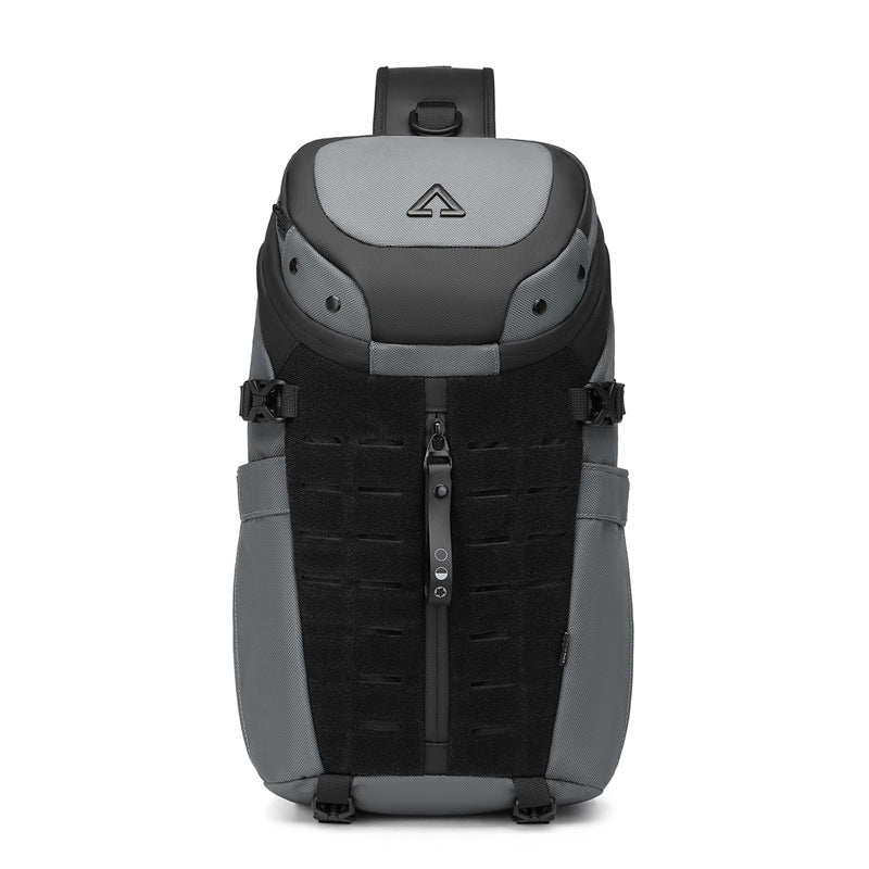 BowLift | Multi-Functional Tactical Sports Chest Pack