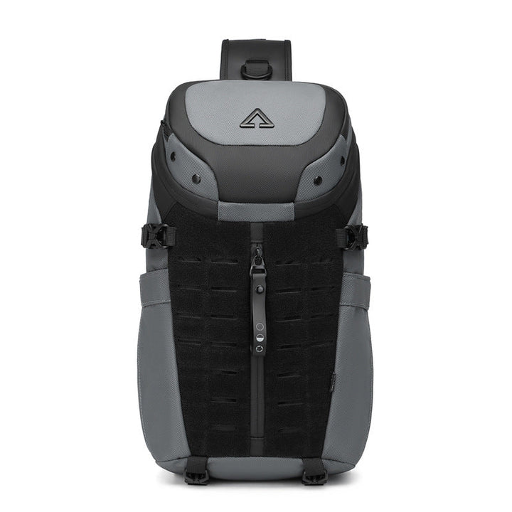 BowLift | Multi-Functional Tactical Sports Chest Pack