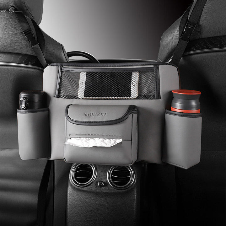 BowLift | Most Convenient Car Storage Bag
