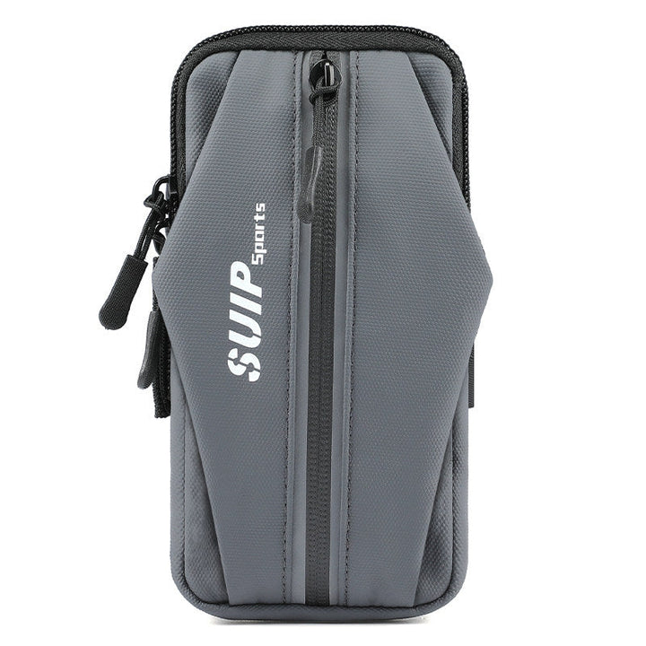 BowLift | Lightweight Mobile Phone Running Arm Bag