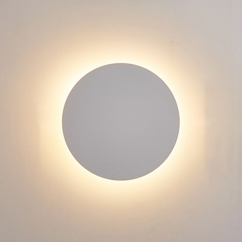 BowLift | HorizonSphere | Modern Round Wall Light