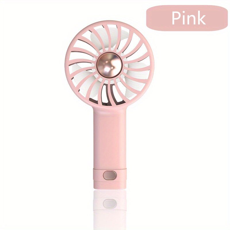 Portable USB Charging Mini Small Fan | Bowlift