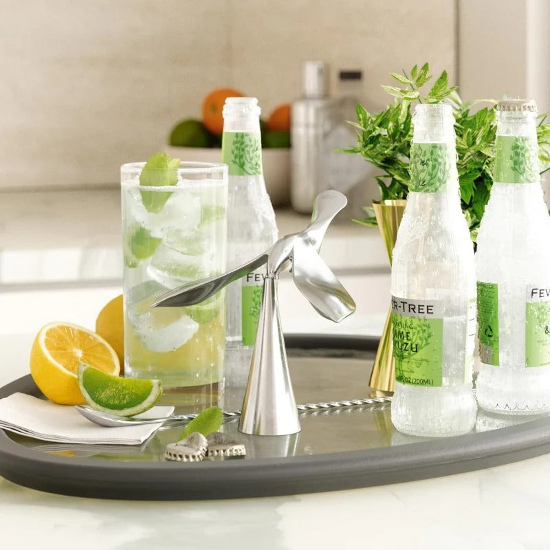 BowLift | Yopoll Bird Bottle Opener