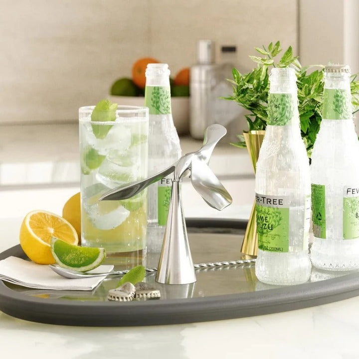 BowLift | Yopoll Bird Bottle Opener