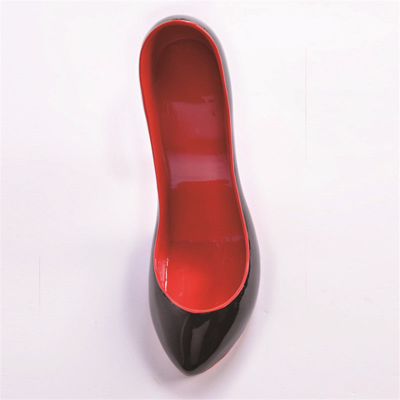 Elegant High Heel Shoes