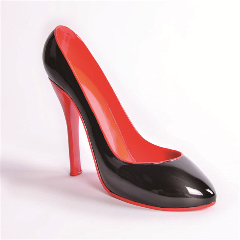 Elegant High Heel Shoes