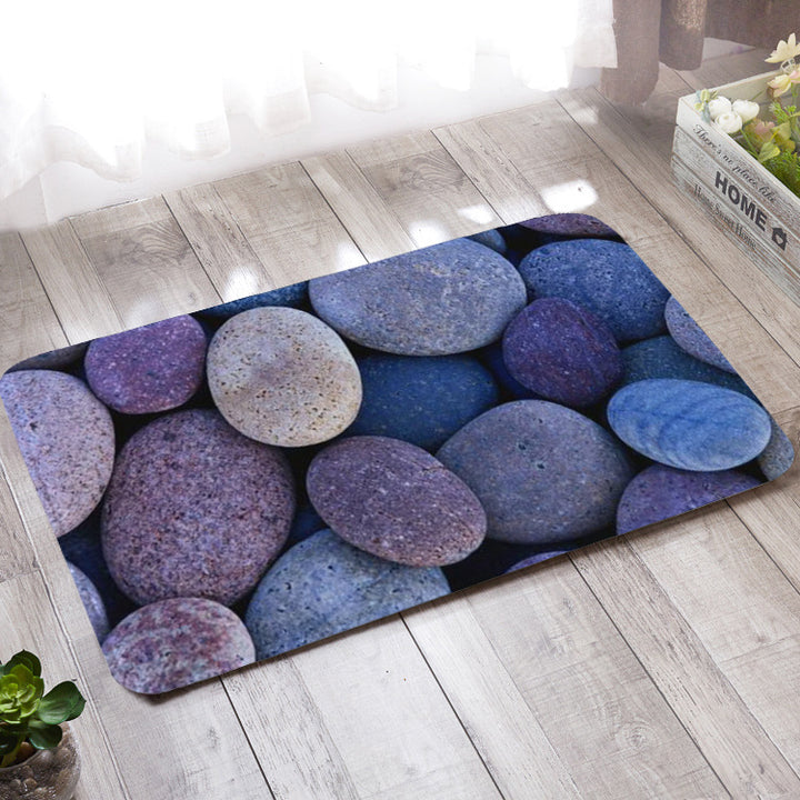 Cute Animal Design Floor Mat Bowlift