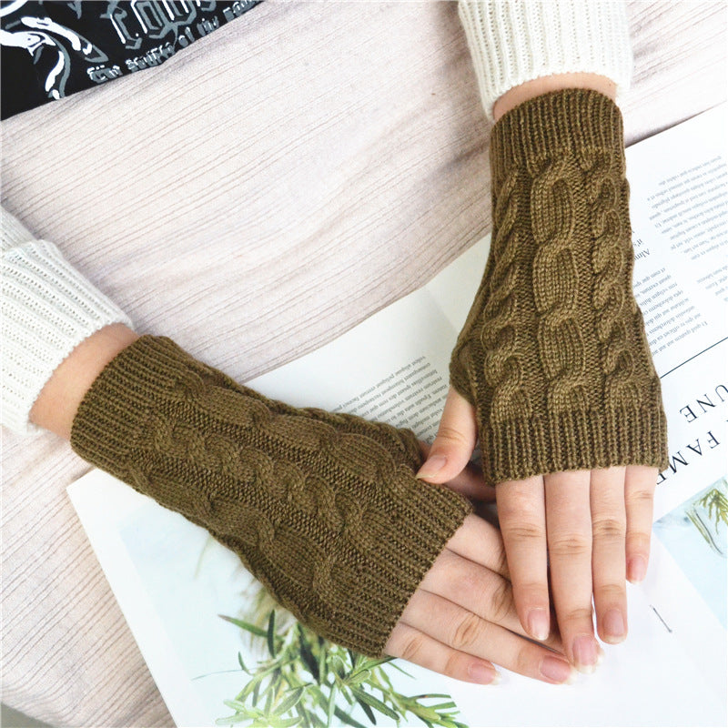BowLift | Stylish Woolen Gloves