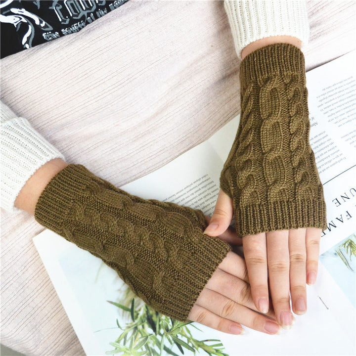 BowLift | Stylish Woolen Gloves