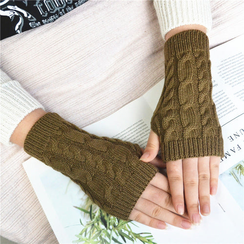 BowLift | Stylish Woolen Gloves