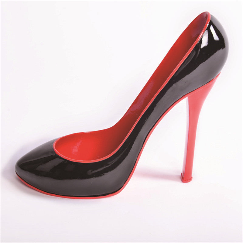 Elegant High Heel Shoes