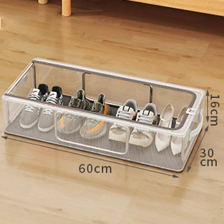 BowLift | ZaperoShield — The waterproof protection that makes your shoes shine and makes your mess disappear