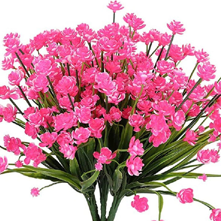 BowLift | Outdoor Artificial Flowers (2 Bundles)