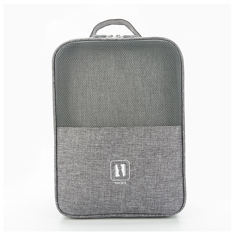 Travel Shoe Organizer Bowlift
