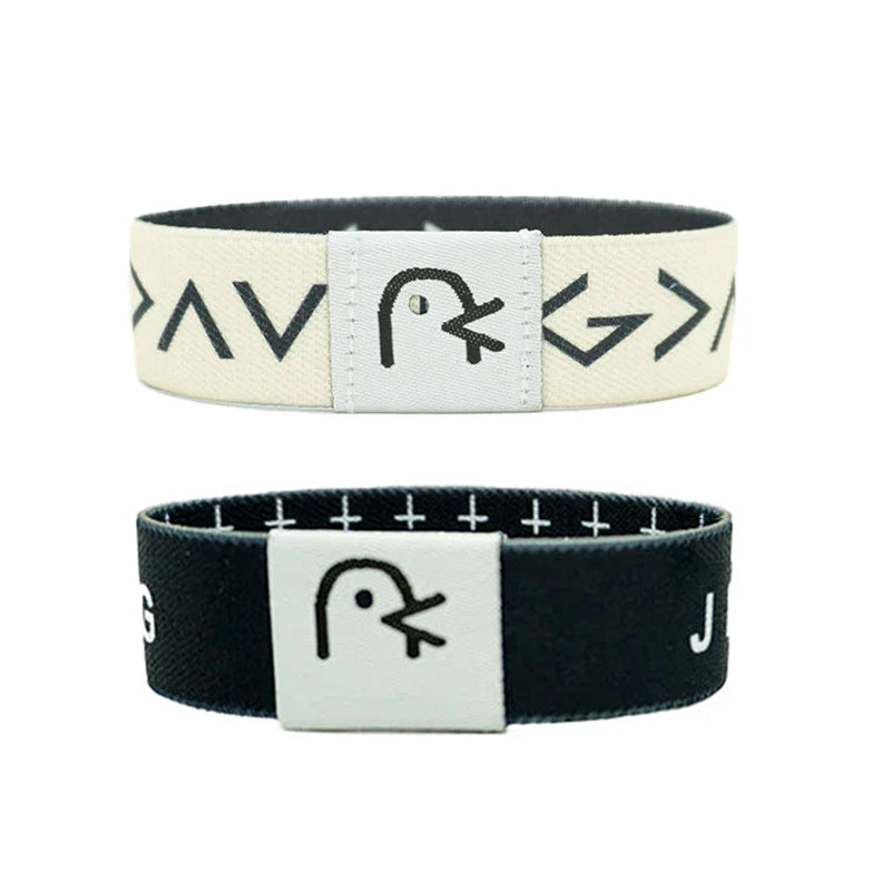 BowLift | Daily Bible Bracelet