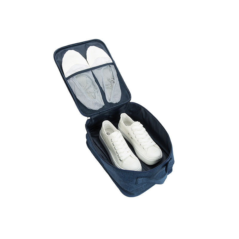 Travel Shoe Organizer Bowlift
