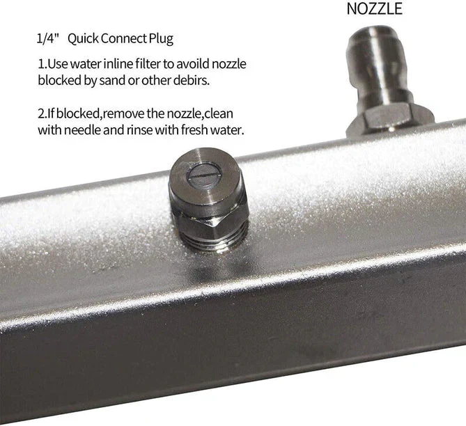 BowLift | Auto Chassis Washer Accessories