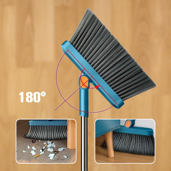 GlideSweep — Effortless cleanliness that makes your home shine | Bowlift